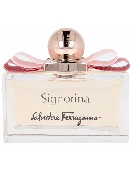Signorina Eau De Parfum Vaporizador 100 Ml