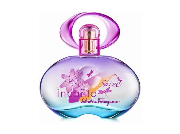 Incanto Shine Eau De Toilette Vaporizador 100 Ml