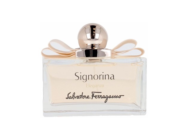 Signorina Eleganza Eau De Parfum Vaporizador...