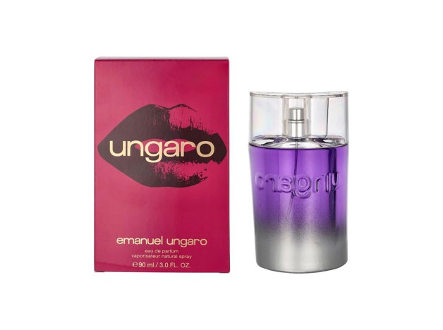 Emanuel Ungaro Ungaro Eau De Parfum Vaporizador...