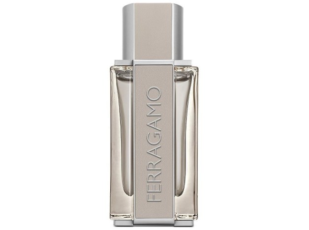 Ferragamo Bright Leather Men Eau De Toilette...