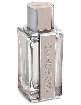Ferragamo Bright Leather...