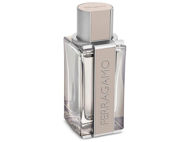 Ferragamo Bright Leather Men Eau De Toilette...