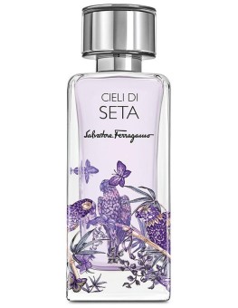 Ferragamo Cieli Di Seta Eau...