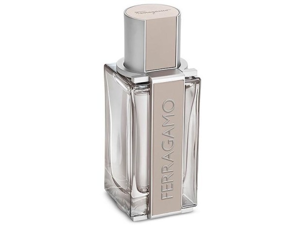 Ferragamo Bright Leather Men Eau De Toilette...