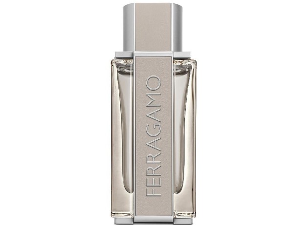 Ferragamo Bright Leather Men Eau De Toilette...