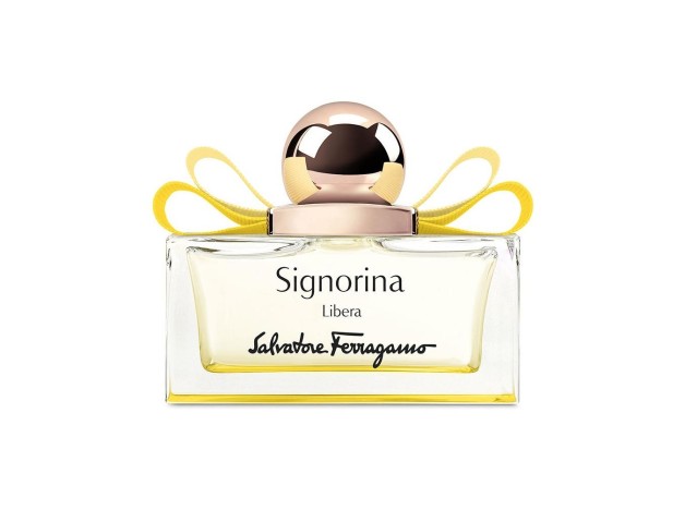 Ferragamo Signorina Libera Eau De Parfum 50Ml