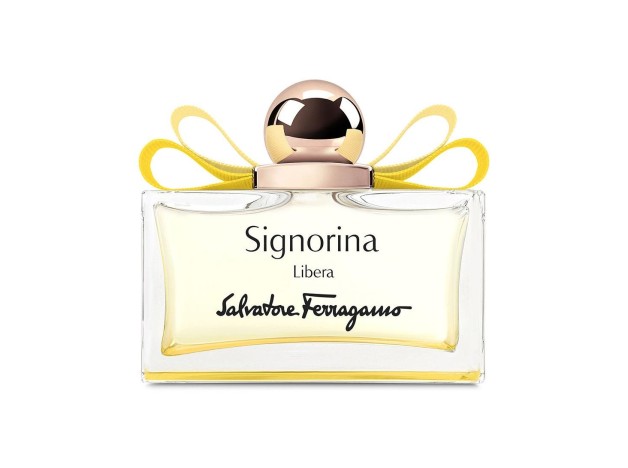 Ferragamo Signorina Libera Eau De Parfum 100Ml