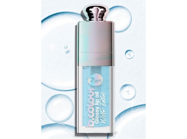B.Colour We Aceite Labial Brillante 01-Cool...