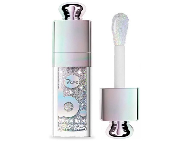 B.Colour We Aceite Labial Brillante 02-Holo...
