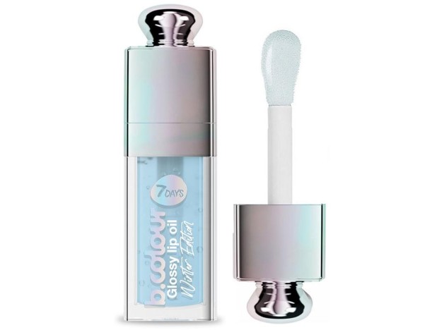 B.Colour We Aceite Labial Brillante 01-Cool...