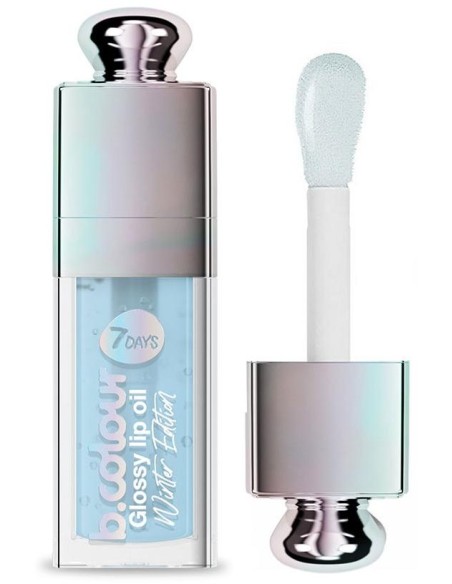 B.Colour We Aceite Labial Brillante 01-Cool Baby 9 Gr