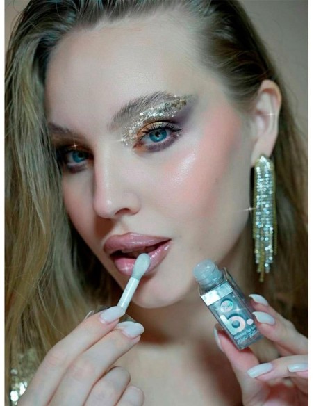 B.Colour We Aceite Labial Brillante 02-Holo Baby 9 Gr
