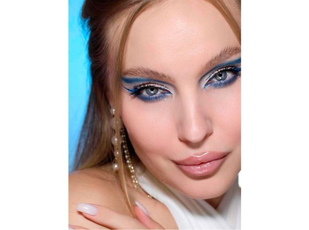 B.Colour We Aceite Labial Brillante 01-Cool...