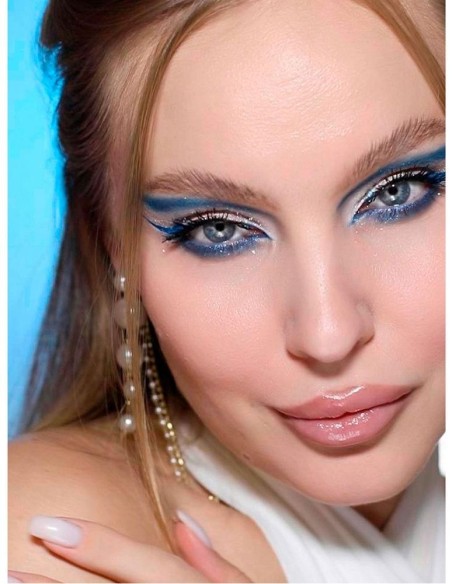 B.Colour We Aceite Labial Brillante 01-Cool Baby 9 Gr
