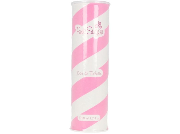 Pink Sugar Eau De Toilette Vaporizador 50 Ml
