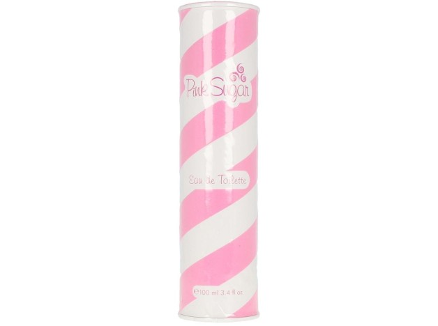 Aquolina Pink Sugar Eau De Toilette Spray 100Ml