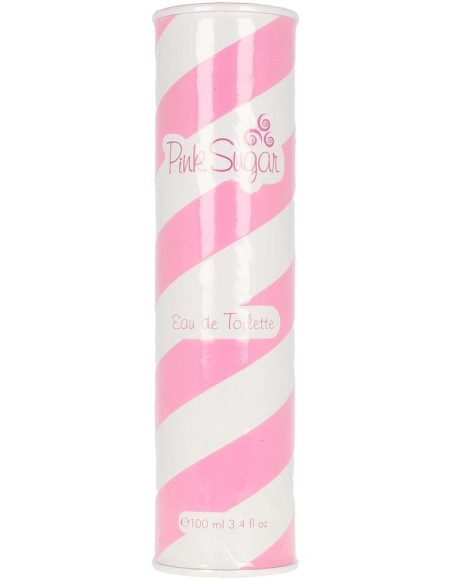 Aquolina Pink Sugar Eau De Toilette Spray 100Ml