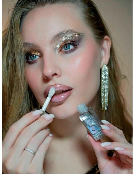 B.Colour We Aceite Labial Brillante 02-Holo Baby 9 Gr