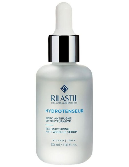 Rilastil Hydrotenseur Serum Antiarrugas Reestructurante 30Ml