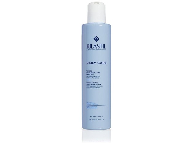 Rilastil Daily Care Tonico Calmante 200Ml