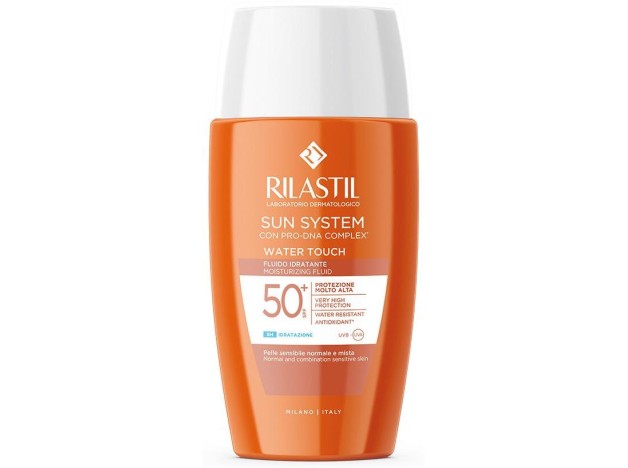 Rilastil Sun Sistem 50+ Water Touch  Fluido 1...