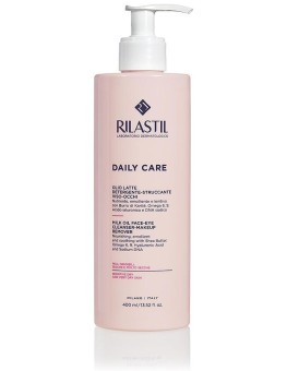 Rilastil Daily Care Leche...