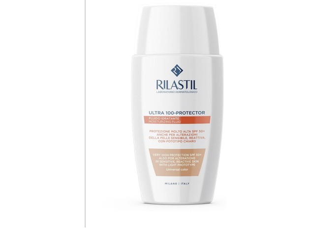 Rilastil Sun System Ultra 100 Protector...