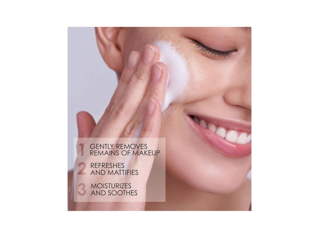 7Days My Beauty Week Sea Foam Cleansing Foam 50Ml
