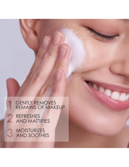 7Days My Beauty Week Sea Foam Cleansing Foam 50Ml