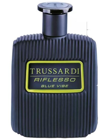 Riflesso Blue Vibe Eau De Toilette Vaporizador 100 Ml