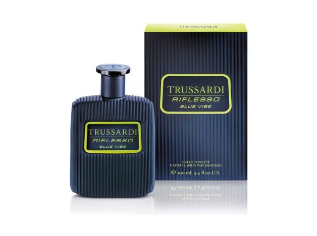Riflesso Blue Vibe Eau De Toilette Vaporizador...