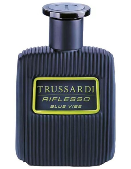 Riflesso Blue Vibe Eau De Toilette Vaporizador 50 Ml