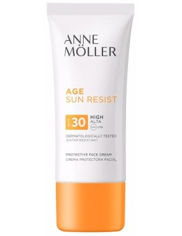 ‎Anne Möller Âge Sun Resist...