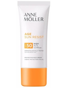 Anne Moller Age Sun Resist...