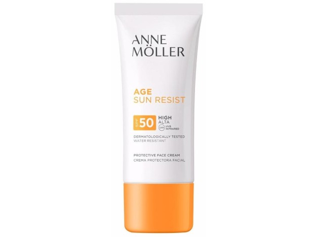 Anne Moller Age Sun Resist Spf50 50Ml