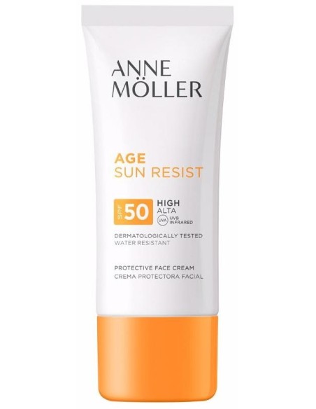 Anne Moller Age Sun Resist Spf50 50Ml