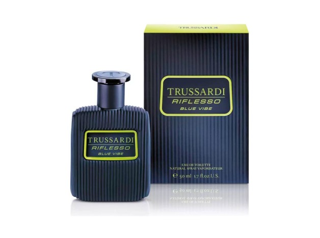 Riflesso Blue Vibe Eau De Toilette Vaporizador...