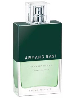 L'Eau Pour Homme Intense...