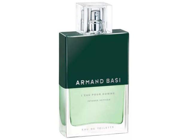 L'Eau Pour Homme Intense Vetiver Eau De...