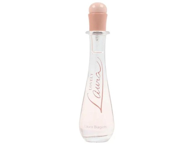 Laura Biagiotti Lovely Laura Eau De Toilette...
