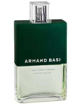 L'Eau Pour Homme Intense...