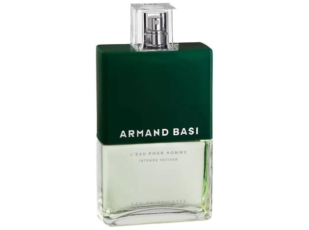 L'Eau Pour Homme Intense Vetiver Eau De...