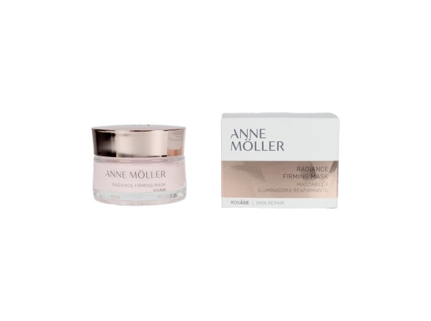 Anne Moller Rosâge Radiance Firming Mask 50Ml