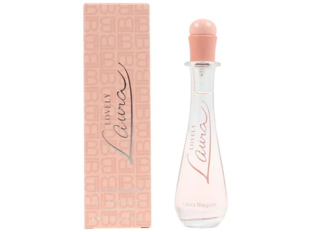 Laura Biagiotti Lovely Laura Eau De Toilette...