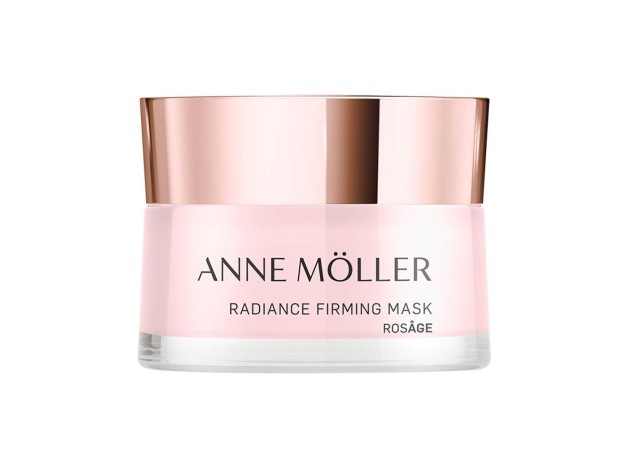 Anne Moller Rosâge Radiance Firming Mask 50Ml
