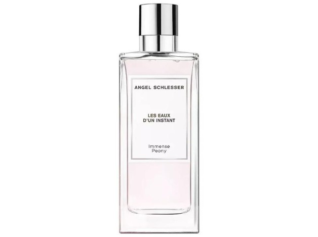 Les Eaux D'Un Instant Immense Peony Eau De...