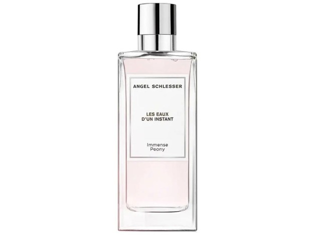Les Eaux D'Un Instant Immense Peony Eau De...