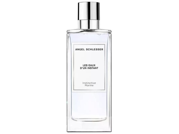 Les Eaux D'Un Instant Instinctive Marine Eau De...