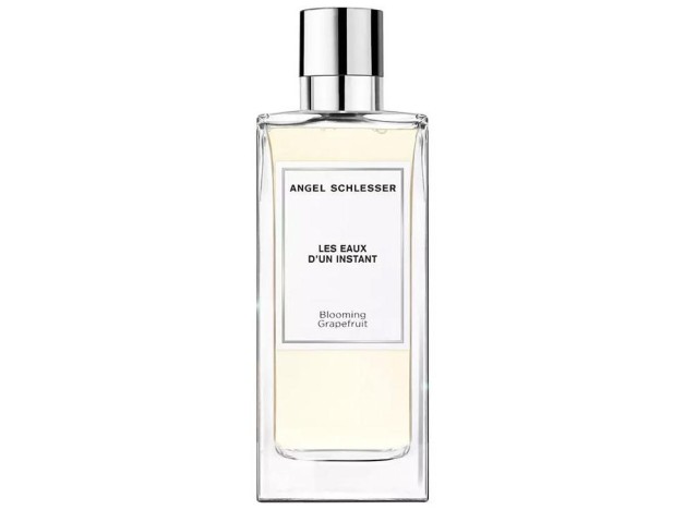 Les Eaux D'Un Instant Blooming Grapefruit Eau...